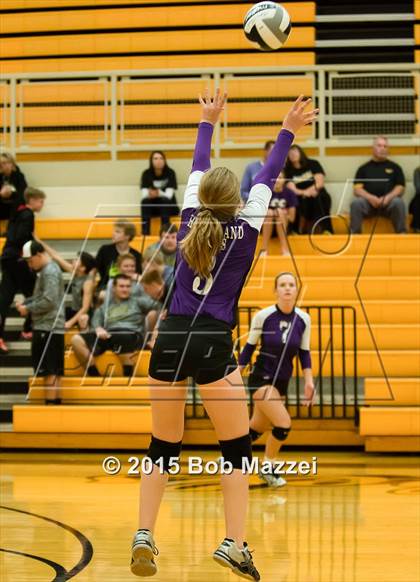 Thumbnail 1 in Heartland Christian @ Crestview photogallery.