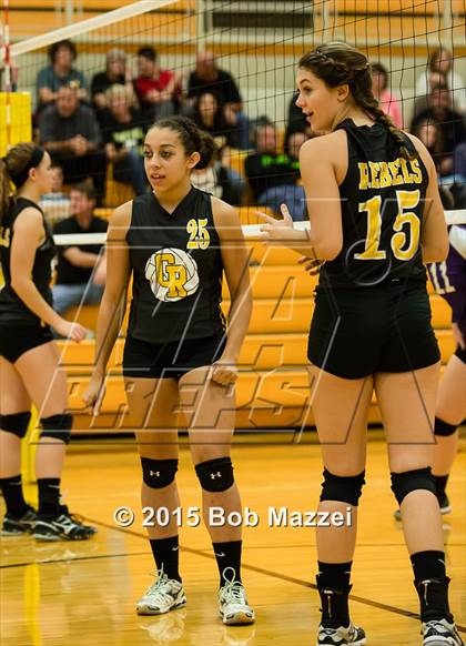 Thumbnail 3 in Heartland Christian @ Crestview photogallery.