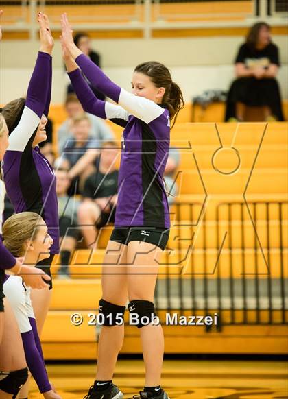 Thumbnail 3 in Heartland Christian @ Crestview photogallery.