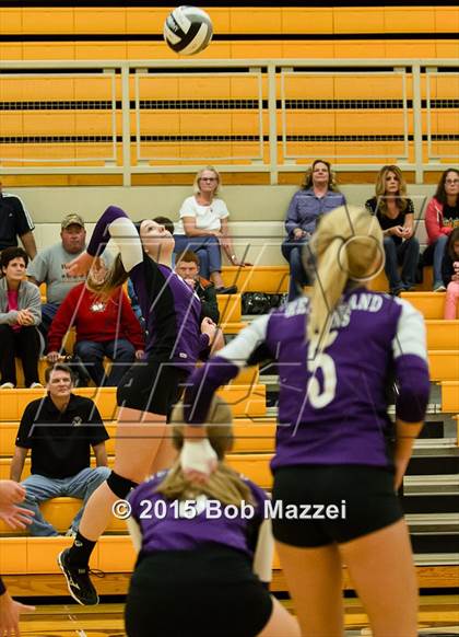 Thumbnail 1 in Heartland Christian @ Crestview photogallery.