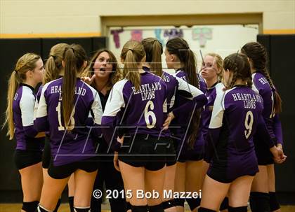 Thumbnail 2 in Heartland Christian @ Crestview photogallery.