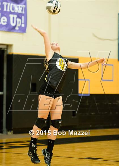 Thumbnail 3 in Heartland Christian @ Crestview photogallery.