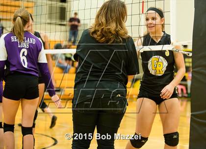 Thumbnail 2 in Heartland Christian @ Crestview photogallery.