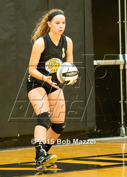 Thumbnail 3 in Heartland Christian @ Crestview photogallery.