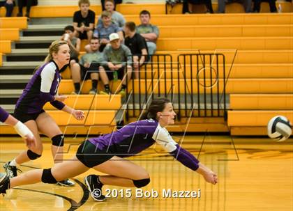 Thumbnail 1 in Heartland Christian @ Crestview photogallery.