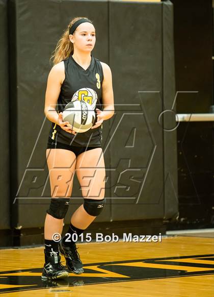 Thumbnail 1 in Heartland Christian @ Crestview photogallery.