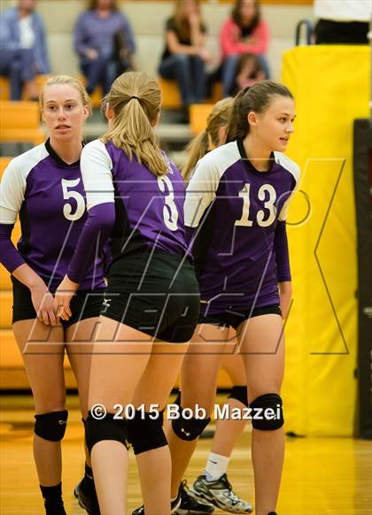 Thumbnail 1 in Heartland Christian @ Crestview photogallery.