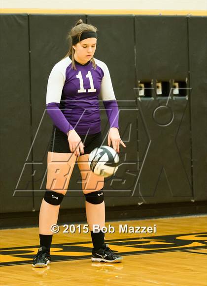 Thumbnail 3 in Heartland Christian @ Crestview photogallery.