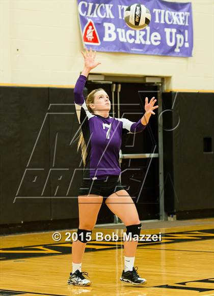 Thumbnail 3 in Heartland Christian @ Crestview photogallery.
