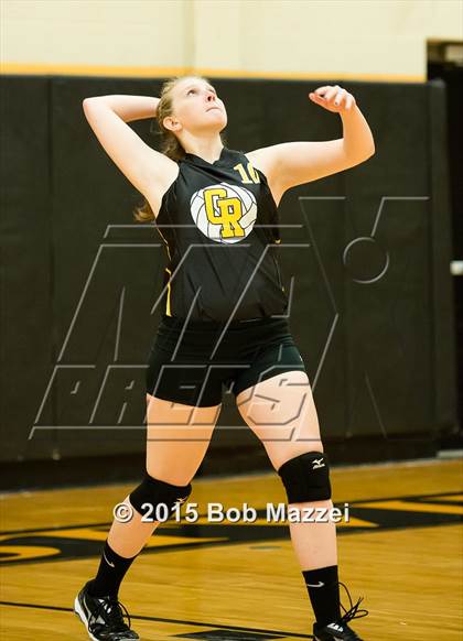 Thumbnail 1 in Heartland Christian @ Crestview photogallery.