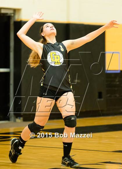 Thumbnail 1 in Heartland Christian @ Crestview photogallery.