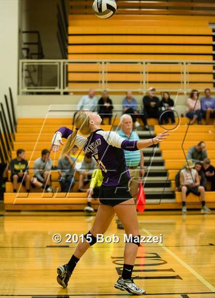 Thumbnail 2 in Heartland Christian @ Crestview photogallery.