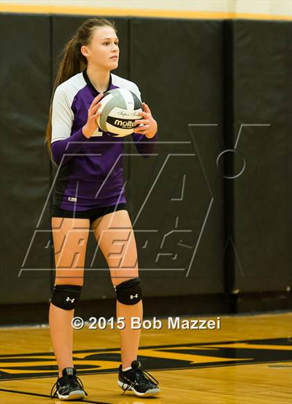 Thumbnail 2 in Heartland Christian @ Crestview photogallery.