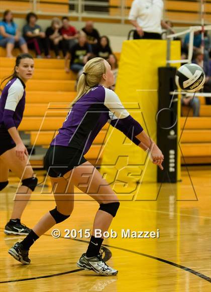 Thumbnail 1 in Heartland Christian @ Crestview photogallery.