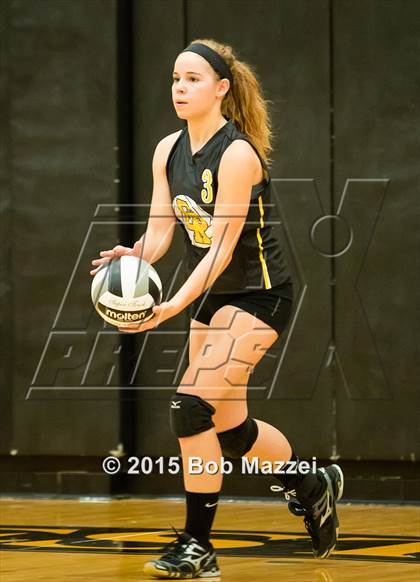 Thumbnail 2 in Heartland Christian @ Crestview photogallery.