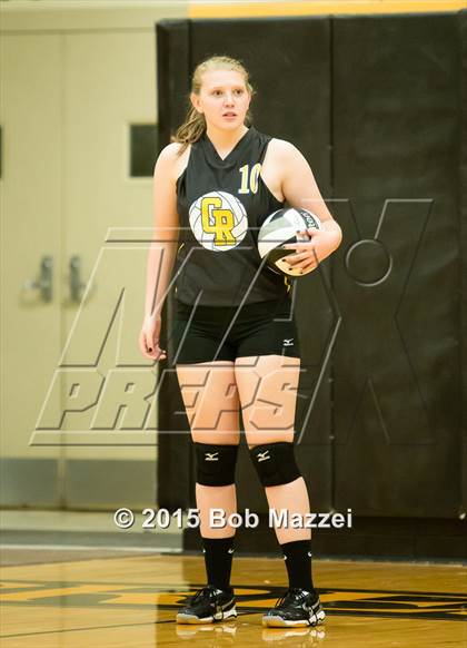 Thumbnail 1 in Heartland Christian @ Crestview photogallery.