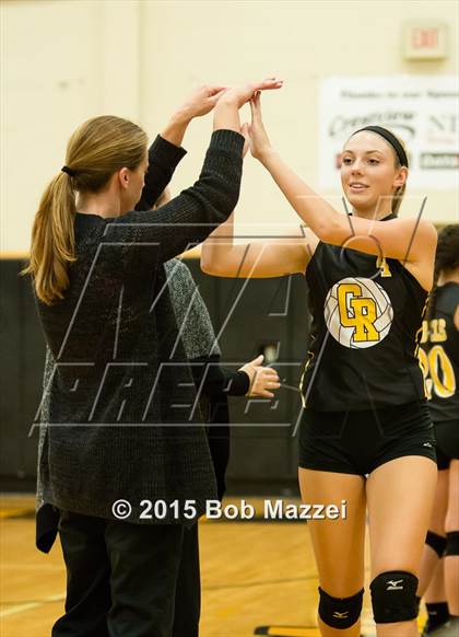 Thumbnail 3 in Heartland Christian @ Crestview photogallery.