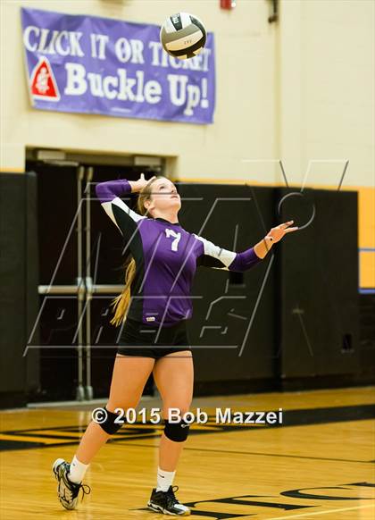 Thumbnail 2 in Heartland Christian @ Crestview photogallery.