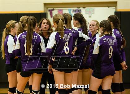 Thumbnail 1 in Heartland Christian @ Crestview photogallery.