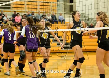 Thumbnail 1 in Heartland Christian @ Crestview photogallery.