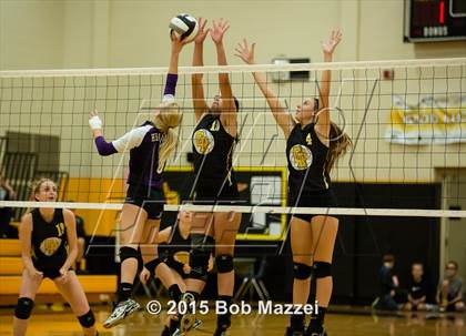 Thumbnail 2 in Heartland Christian @ Crestview photogallery.