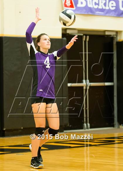 Thumbnail 1 in Heartland Christian @ Crestview photogallery.