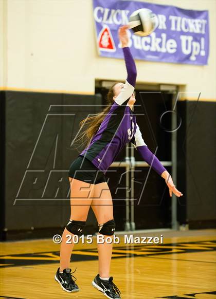 Thumbnail 1 in Heartland Christian @ Crestview photogallery.