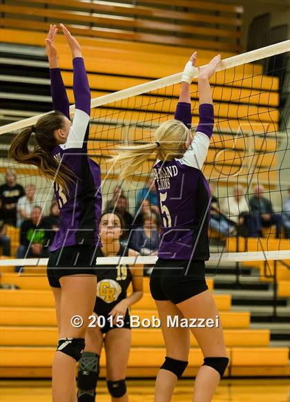 Thumbnail 1 in Heartland Christian @ Crestview photogallery.