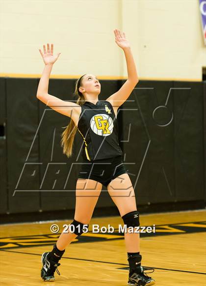 Thumbnail 2 in Heartland Christian @ Crestview photogallery.