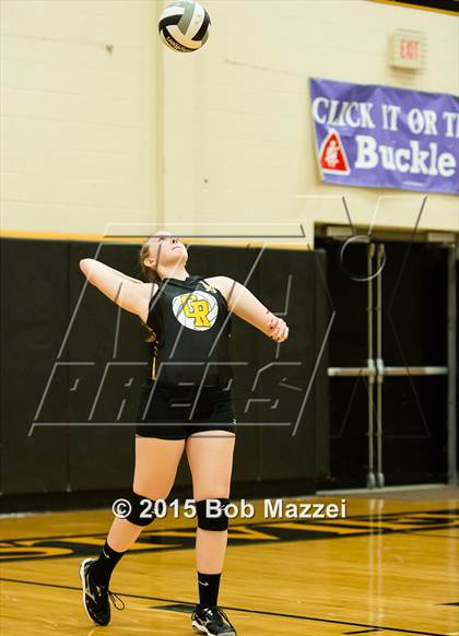 Thumbnail 2 in Heartland Christian @ Crestview photogallery.