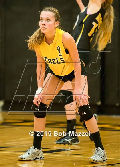 Thumbnail 2 in Heartland Christian @ Crestview photogallery.