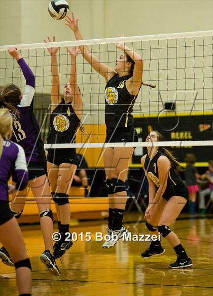 Thumbnail 2 in Heartland Christian @ Crestview photogallery.