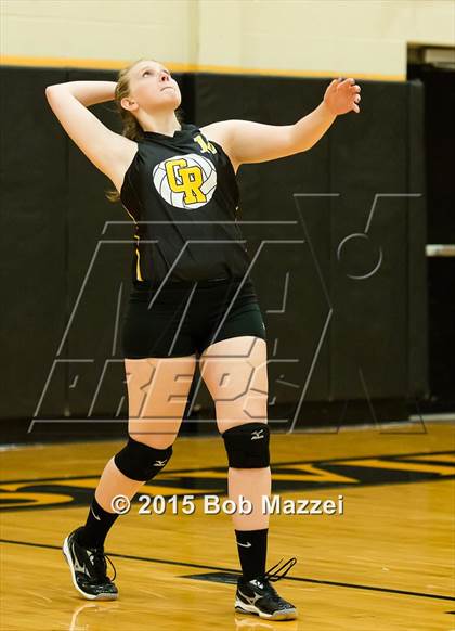 Thumbnail 1 in Heartland Christian @ Crestview photogallery.