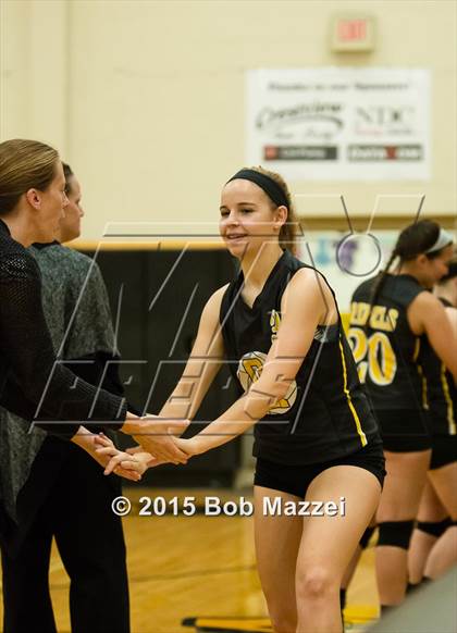 Thumbnail 2 in Heartland Christian @ Crestview photogallery.