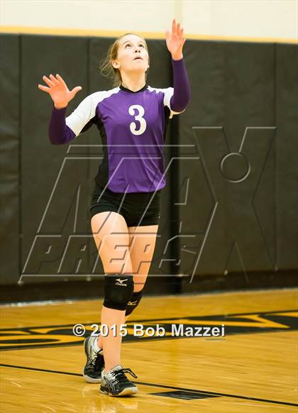 Thumbnail 2 in Heartland Christian @ Crestview photogallery.