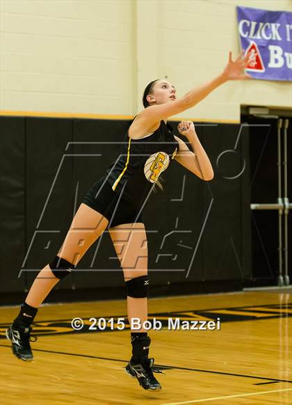 Thumbnail 2 in Heartland Christian @ Crestview photogallery.