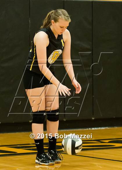 Thumbnail 2 in Heartland Christian @ Crestview photogallery.