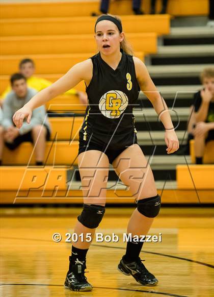 Thumbnail 2 in Heartland Christian @ Crestview photogallery.