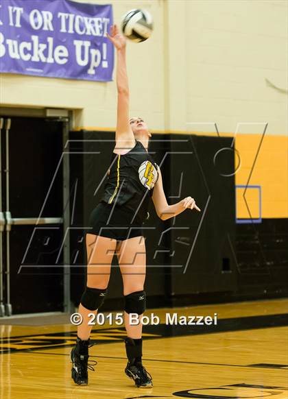 Thumbnail 2 in Heartland Christian @ Crestview photogallery.