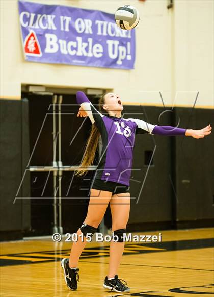 Thumbnail 1 in Heartland Christian @ Crestview photogallery.