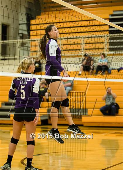 Thumbnail 3 in Heartland Christian @ Crestview photogallery.