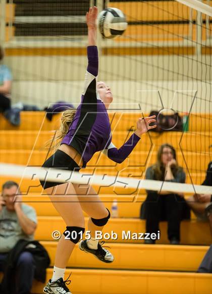 Thumbnail 1 in Heartland Christian @ Crestview photogallery.