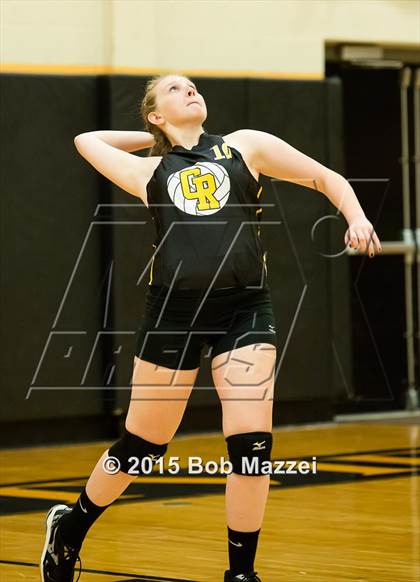 Thumbnail 2 in Heartland Christian @ Crestview photogallery.