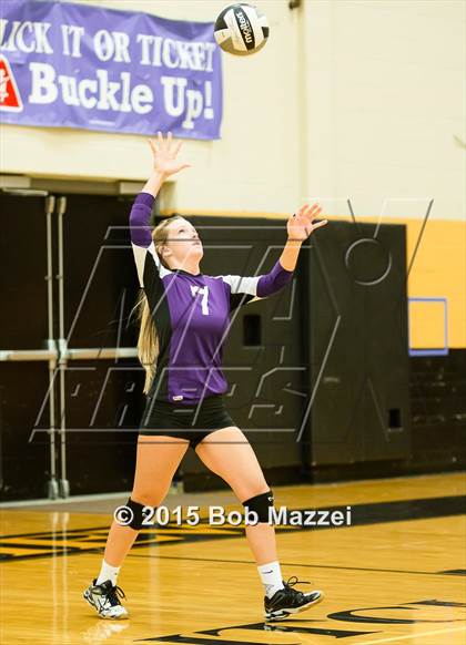 Thumbnail 2 in Heartland Christian @ Crestview photogallery.