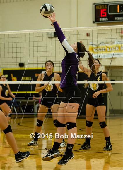 Thumbnail 2 in Heartland Christian @ Crestview photogallery.