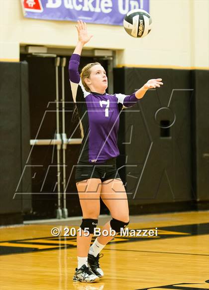 Thumbnail 1 in Heartland Christian @ Crestview photogallery.