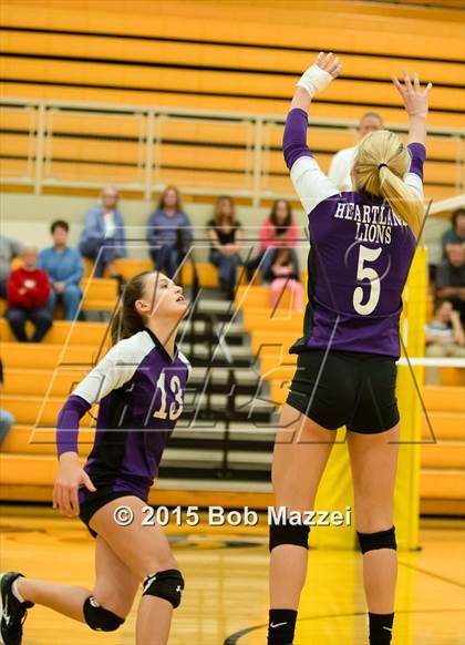 Thumbnail 1 in Heartland Christian @ Crestview photogallery.