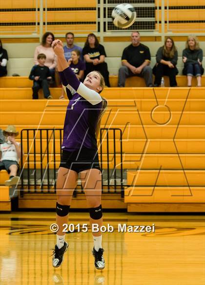 Thumbnail 2 in Heartland Christian @ Crestview photogallery.