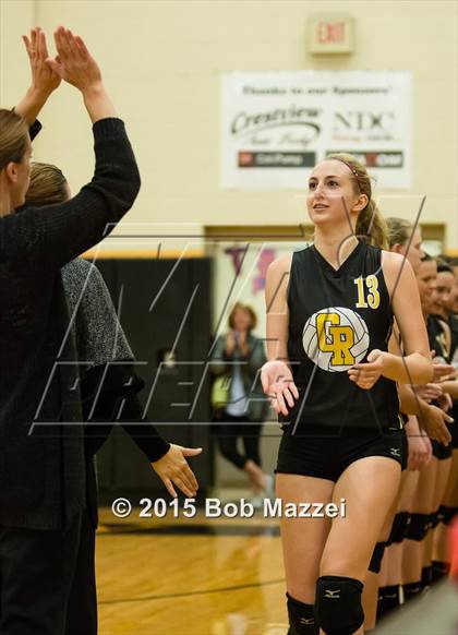 Thumbnail 2 in Heartland Christian @ Crestview photogallery.