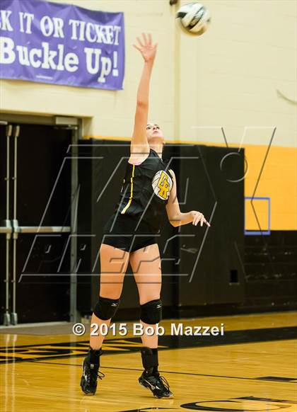 Thumbnail 1 in Heartland Christian @ Crestview photogallery.